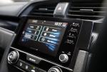 Honda Civic VTi-S Sedan 2019 года (AU)